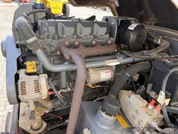 HAMM HD13VV / 2016 BJ / 1.261 H / 3.965 KG