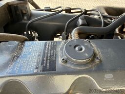 HAMM HD13VV / 2016 BJ / 1.261 H / 3.965 KG