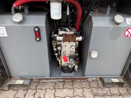 Skyjack SJ6832RT 4x4 Diesel, 11.8 Meter, 1.356 H