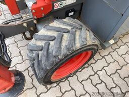 Skyjack SJ6832RT 4x4 Diesel, 11.8 Meter, 1.356 H