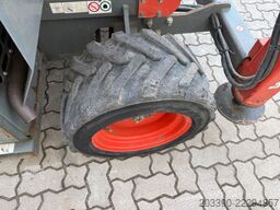 Skyjack SJ6832RT 4x4 Diesel, 11.8 Meter, 1.356 H