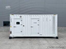 Perkins 4008TAG3 - 1.250 kVA Generator - DPX-19821