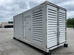 Perkins 4008TAG3 - 1.250 kVA Generator - DPX-19821