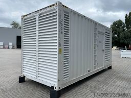 Perkins 4008TAG3 - 1.250 kVA Generator - DPX-19821