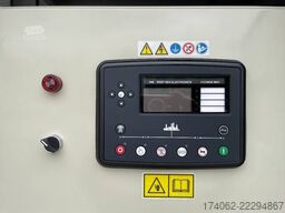 Perkins 4008TAG3 - 1.250 kVA Generator - DPX-19821