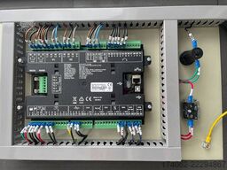 Perkins 4008TAG3 - 1.250 kVA Generator - DPX-19821