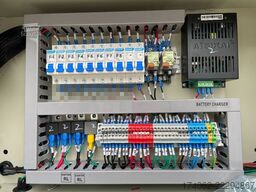 Perkins 4008TAG3 - 1.250 kVA Generator - DPX-19821