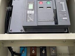 Perkins 4008TAG3 - 1.250 kVA Generator - DPX-19821