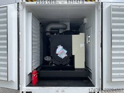 Perkins 4008TAG3 - 1.250 kVA Generator - DPX-19821