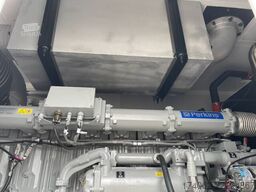 Perkins 4008TAG3 - 1.250 kVA Generator - DPX-19821
