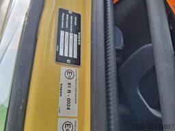 VOLVO FH 16 550 T 6x4