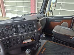 VOLVO FH 16 550 T 6x4