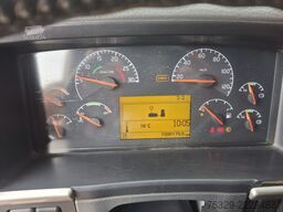 VOLVO FH 16 550 T 6x4