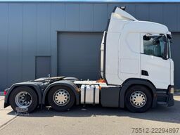 Scania R450 / 6X2 / Retarder / More Units Available / ...