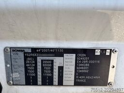 Scania R450 / 6X2 / Retarder / More Units Available / ...