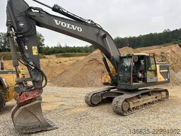 Volvo EC 300 E