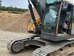 Volvo EC 300 E