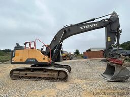 Volvo EC 300 E