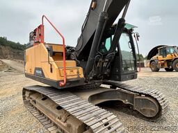 Volvo EC 300 E