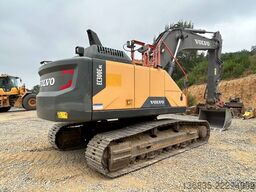 Volvo EC 300 E