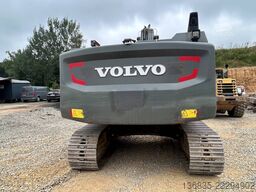 Volvo EC 300 E