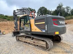 Volvo EC 300 E