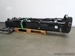 LINDE Hubgerüst