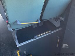 Mercedes-Benz Tourismo 15 RHD - Euro5