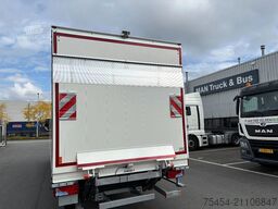 MAN TGL 12.220 | 4x2 | 2024 |