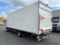 MAN TGL 12.220 | 4x2 | 2024 |