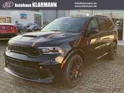 Dodge Durango R/T 5.7 L V8 HEMI SOFORT