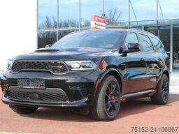 Dodge Durango R/T 5.7 L V8 HEMI SOFORT