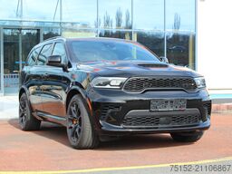 Dodge Durango R/T 5.7 L V8 HEMI SOFORT