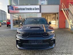 Dodge Durango R/T 5.7 L V8 HEMI SOFORT