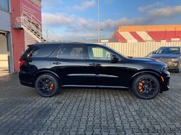 Dodge Durango R/T 5.7 L V8 HEMI SOFORT