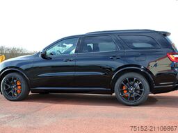 Dodge Durango R/T 5.7 L V8 HEMI SOFORT