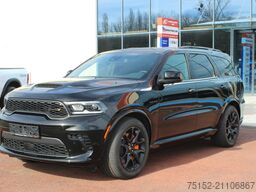 Dodge Durango R/T 5.7 L V8 HEMI SOFORT