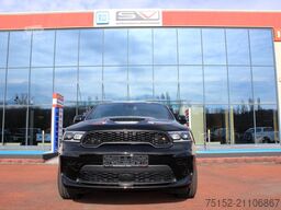 Dodge Durango R/T 5.7 L V8 HEMI SOFORT