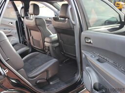 Dodge Durango R/T 5.7 L V8 HEMI SOFORT