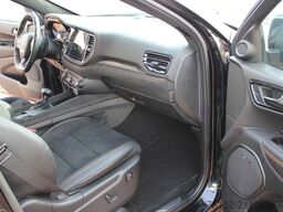 Dodge Durango R/T 5.7 L V8 HEMI SOFORT