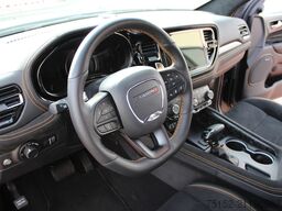 Dodge Durango R/T 5.7 L V8 HEMI SOFORT