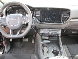 Dodge Durango R/T 5.7 L V8 HEMI SOFORT