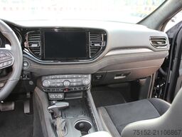 Dodge Durango R/T 5.7 L V8 HEMI SOFORT