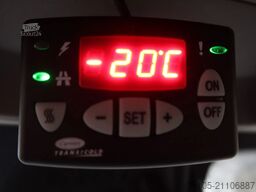 Renault Master Koel/Vries/verwarmen 220 volt stekker Ca...