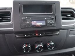 Renault Master Koel/Vries/verwarmen 220 volt stekker Ca...