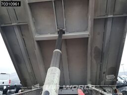 Renault Master 165PK Pritsche Doppelbereifung 3,5t AHK ...