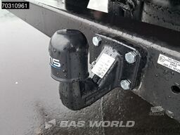 Renault Master 165PK Pritsche Doppelbereifung 3,5t AHK ...