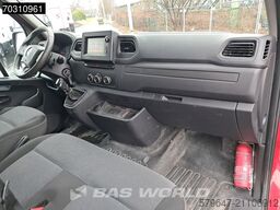 Renault Master 165PK Pritsche Doppelbereifung 3,5t AHK ...