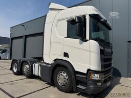 Scania R450 / 6X2 / Retarder / More Units Available / ...