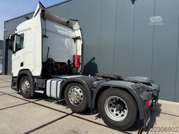 Scania R450 / 6X2 / Retarder / More Units Available / ...